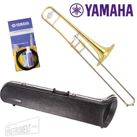 yamaha ysl 352|yamaha ysl 354 trombone used.